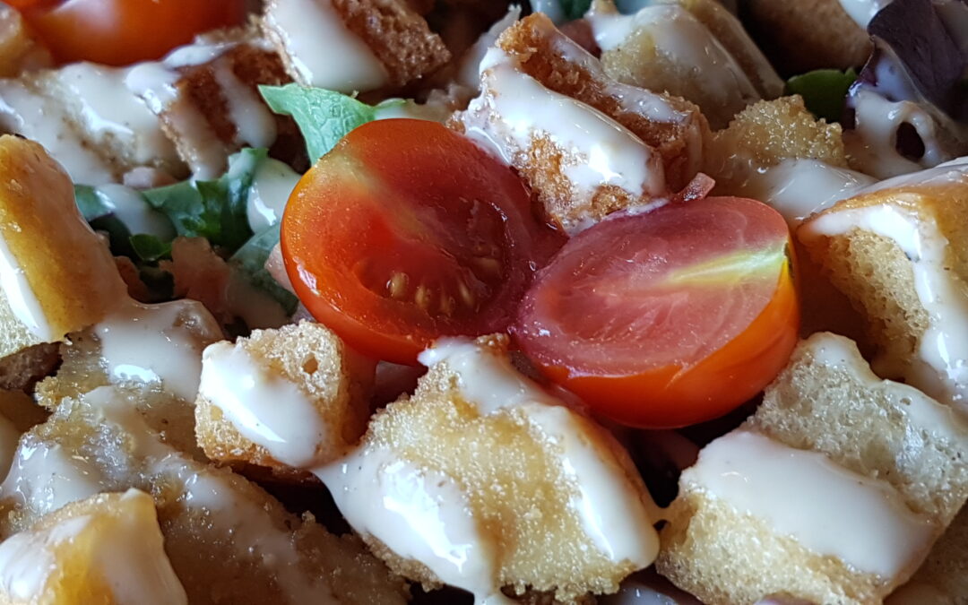 Empezar de nuevo: cuando la cocina se convierte en tu lienzo en blanco